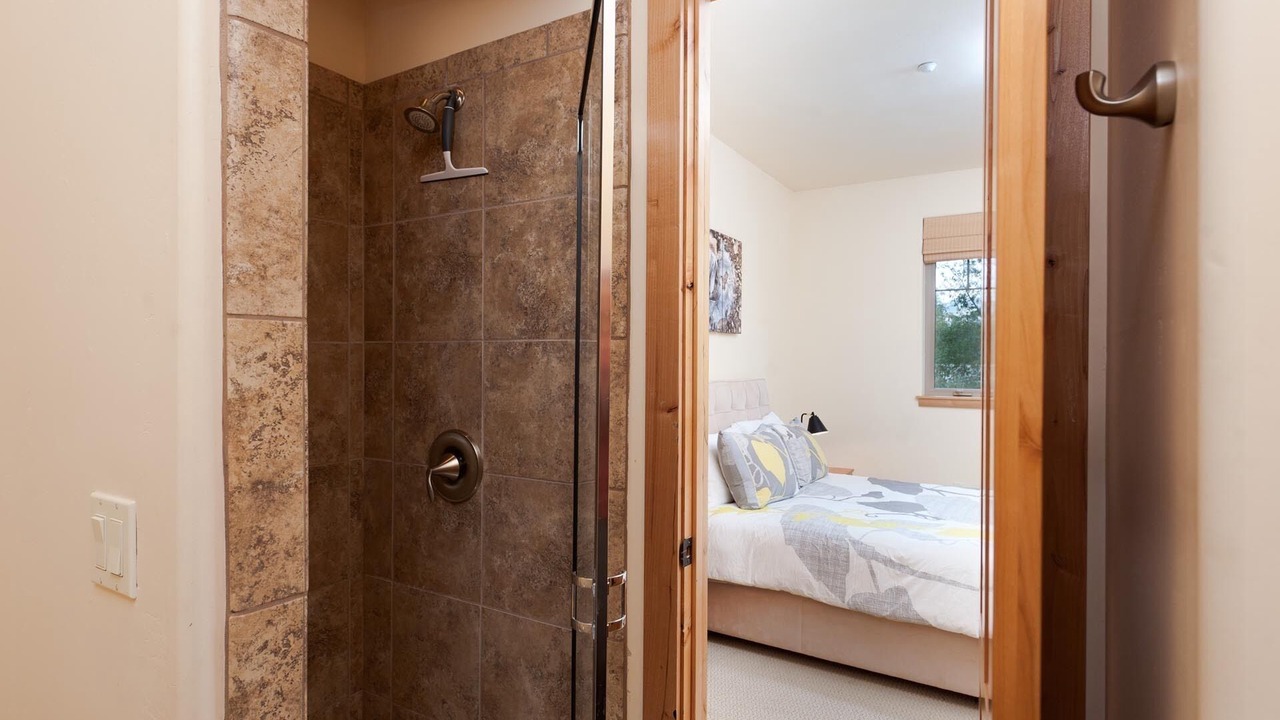 Photo of Bathroom in Purgatory