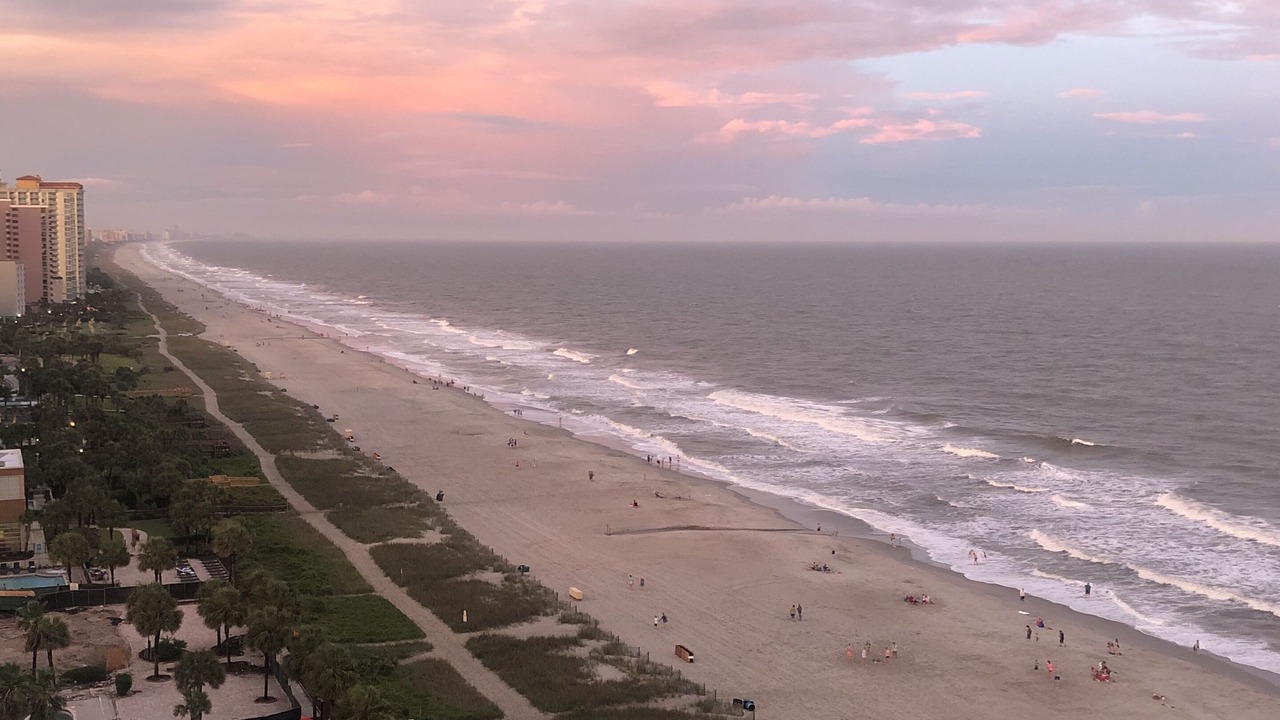Photo of Others in Myrtle Beach