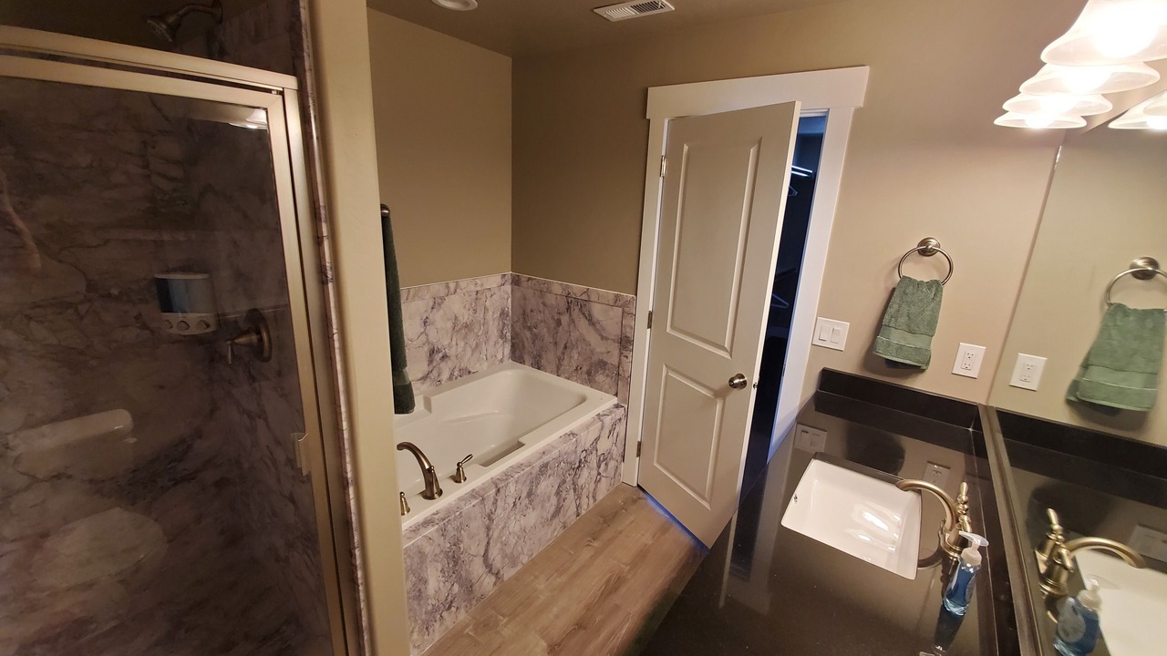 Photo of Bathroom in Midvale