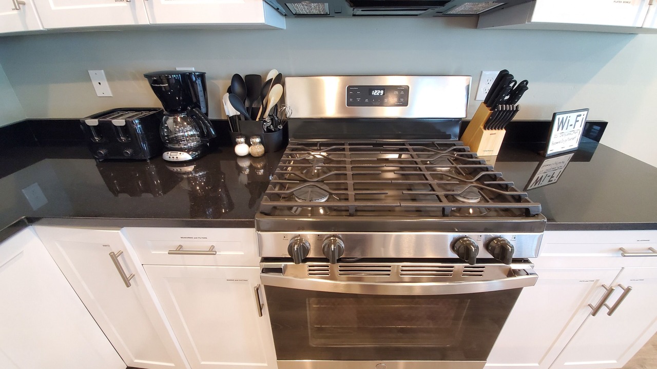 Photo of Kitchen in Midvale