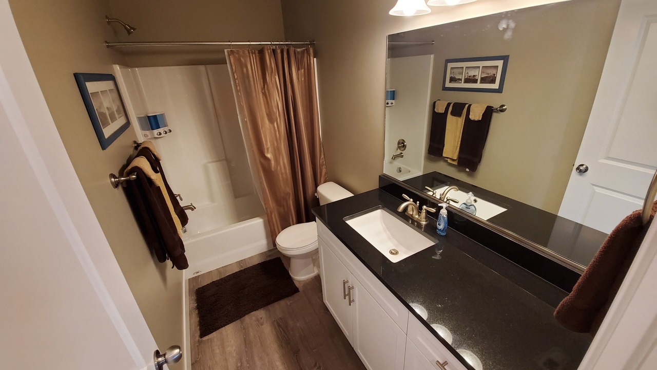 Photo of Bathroom in Midvale