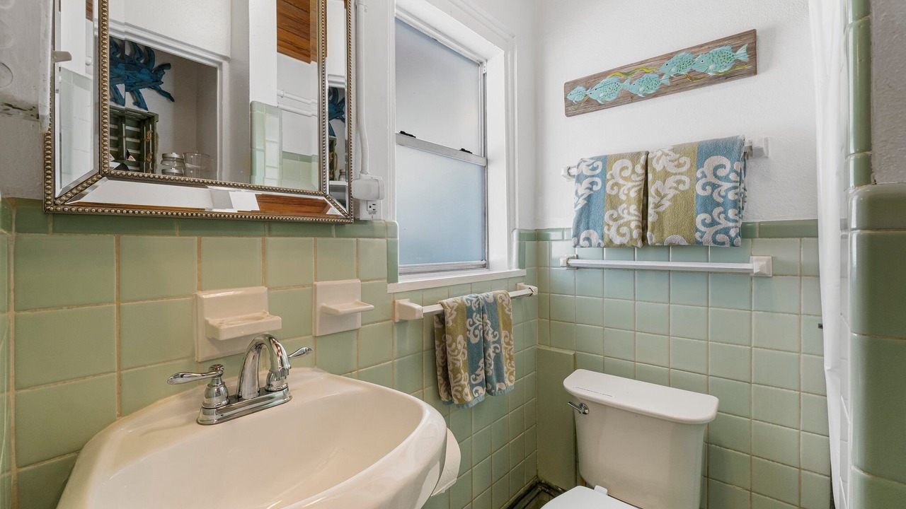 Photo of Bathroom in Laguna Beach Estates