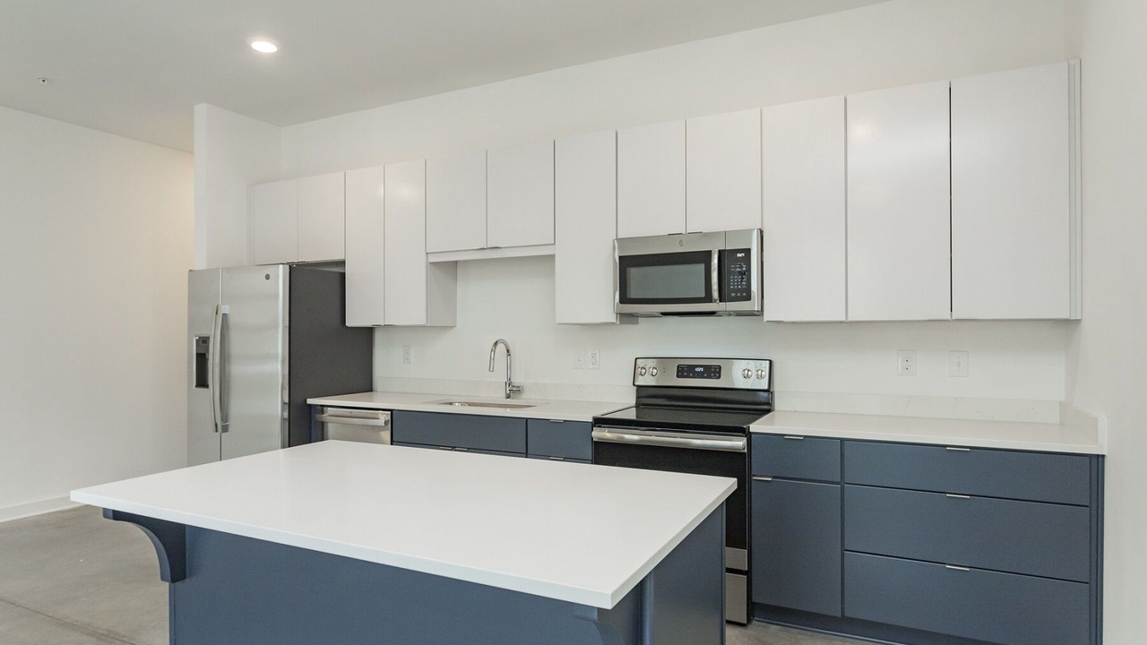 Photo of Kitchen in South Nashville