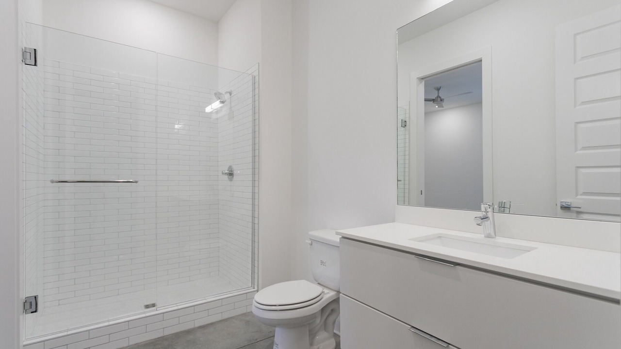 Photo of Bathroom in South Nashville