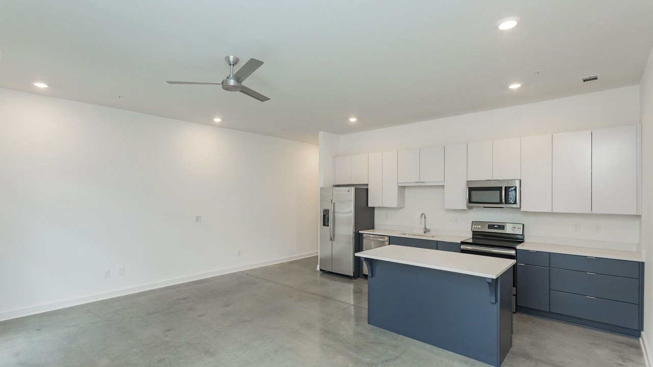 Photo of Kitchen in South Nashville