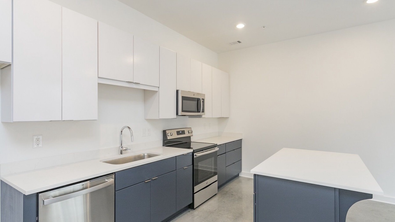 Photo of Kitchen in South Nashville