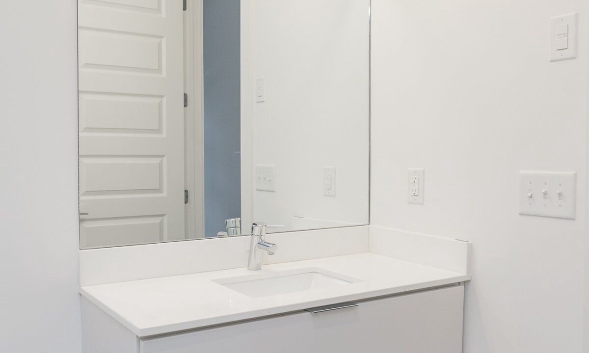 Photo of Bathroom in South Nashville