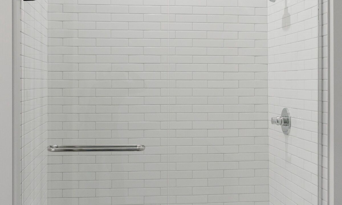 Photo of Bathroom in South Nashville