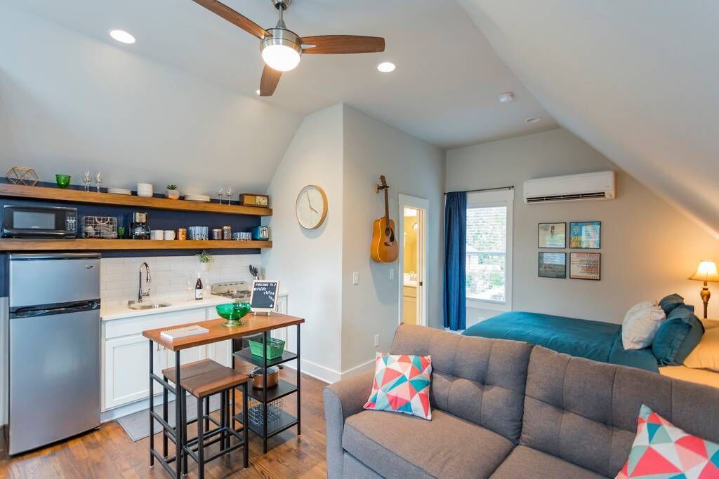 Photo of Livingroom in Buena Vista