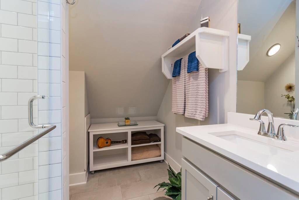 Photo of Bathroom in Buena Vista