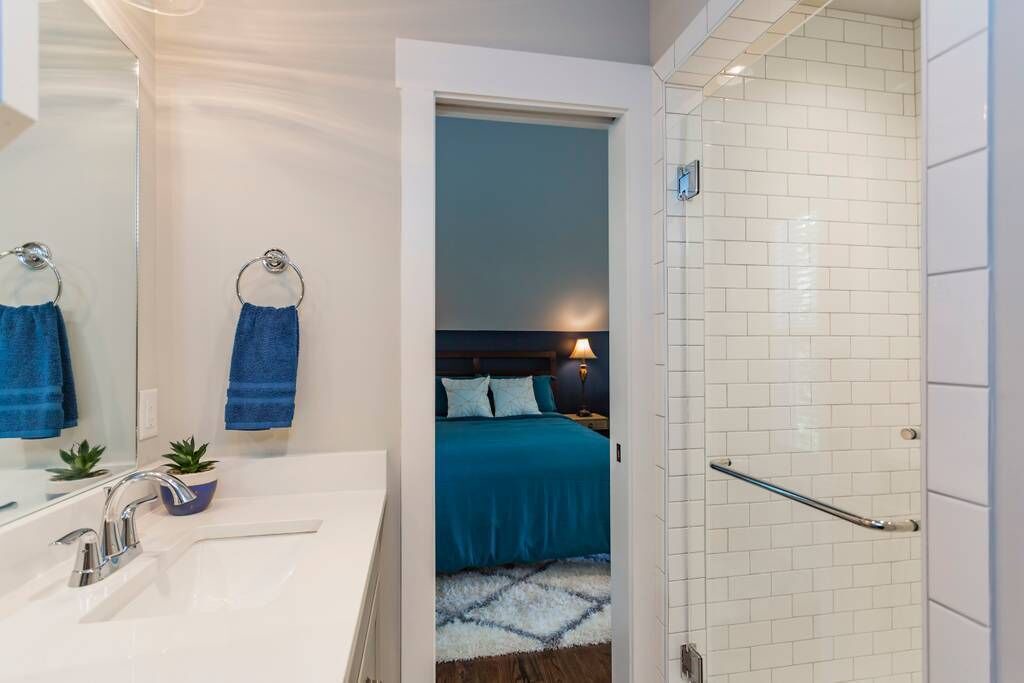 Photo of Bathroom in Buena Vista