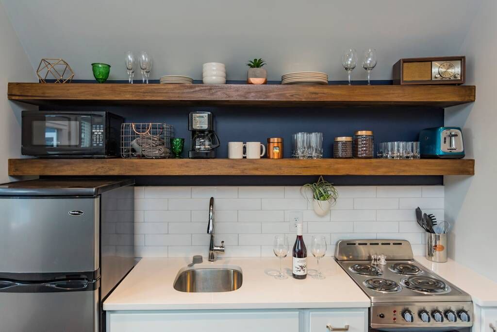 Photo of Kitchen in Buena Vista