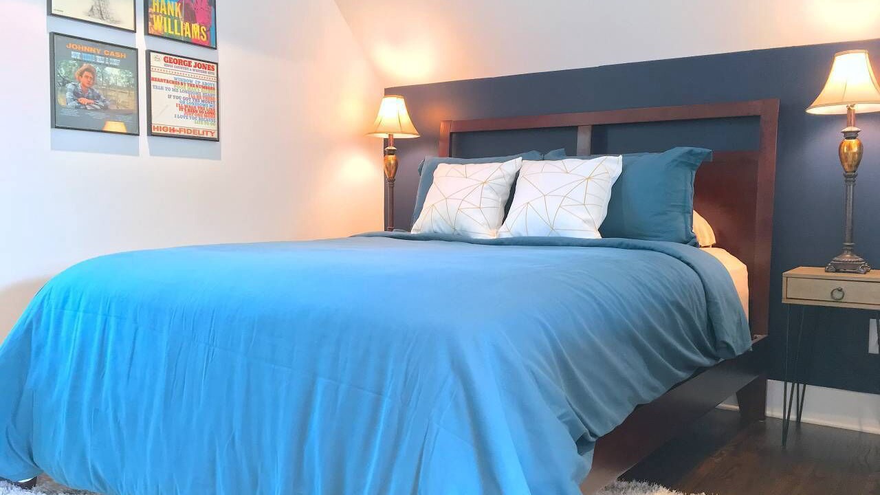 Photo of Bedroom in Buena Vista