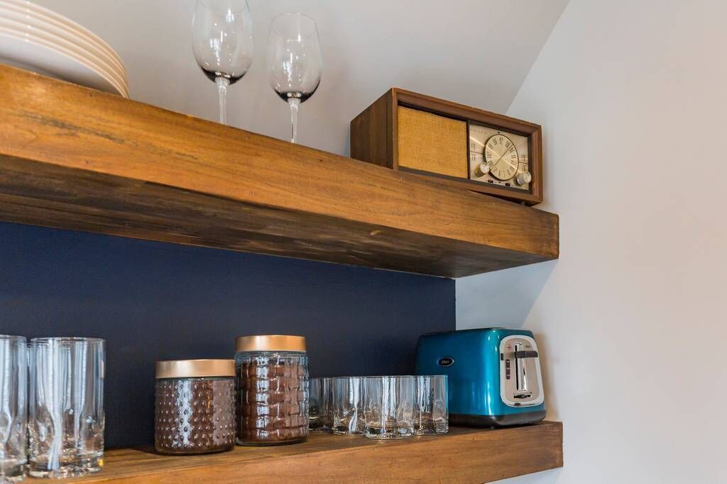 Photo of Kitchen in Buena Vista