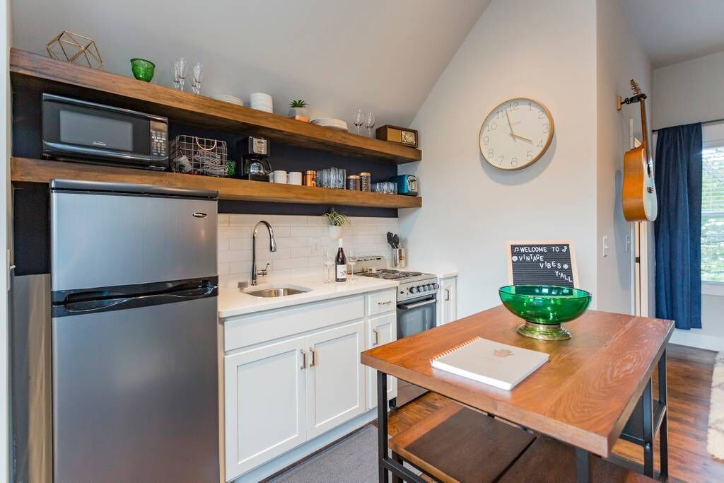 Photo of Kitchen in Buena Vista