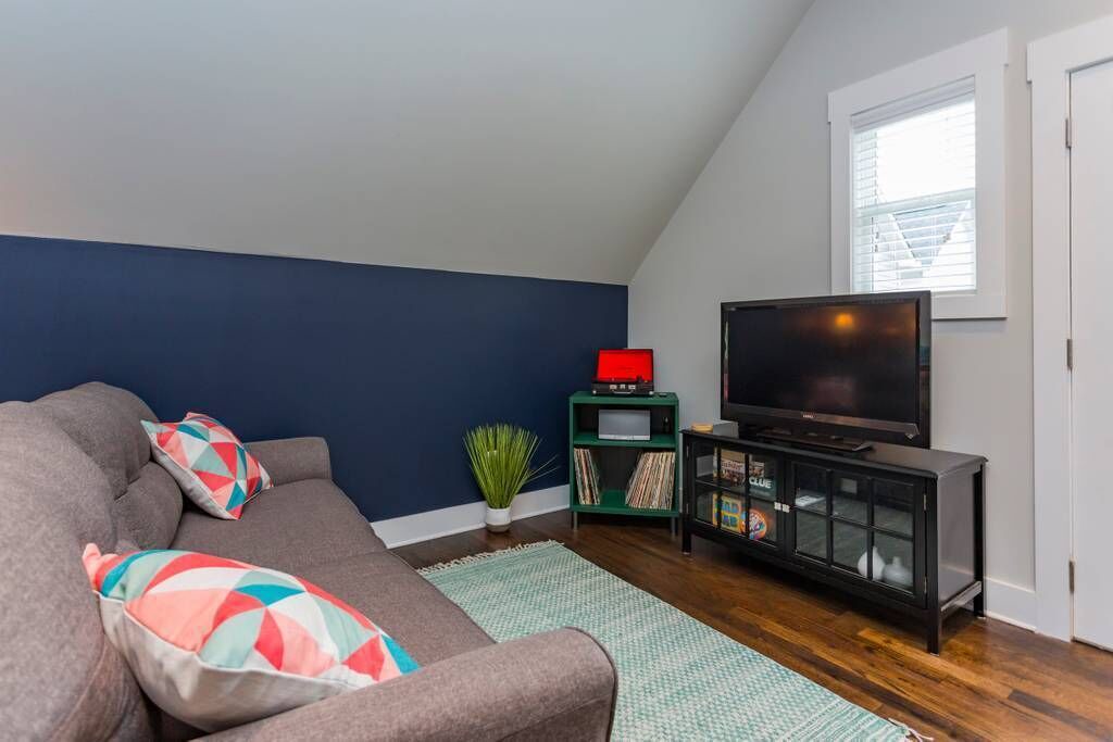 Photo of Livingroom in Buena Vista