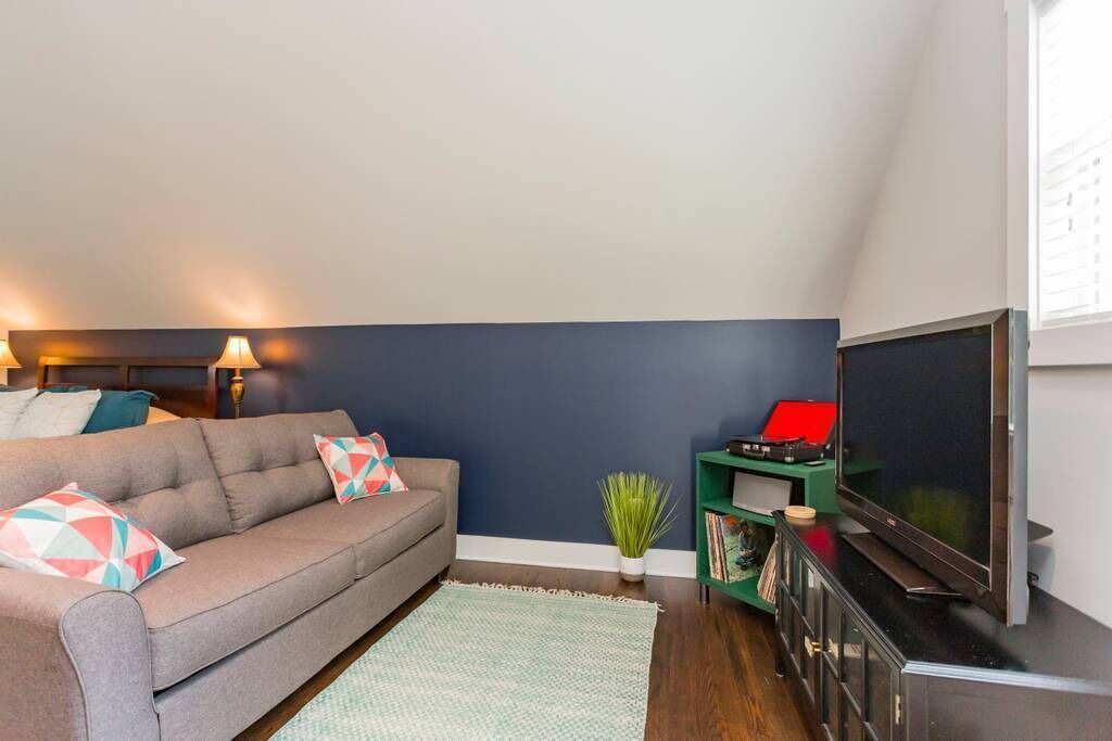 Photo of Livingroom in Buena Vista