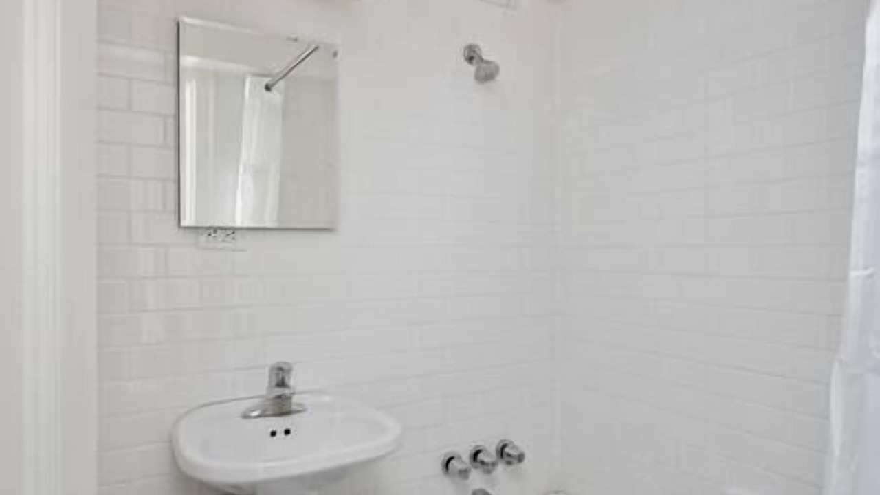 Photo of Bathroom in West Plaza