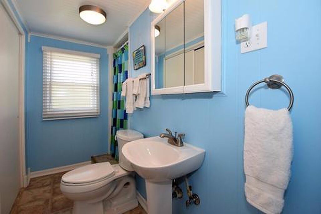 Photo of Bathroom in Zenda