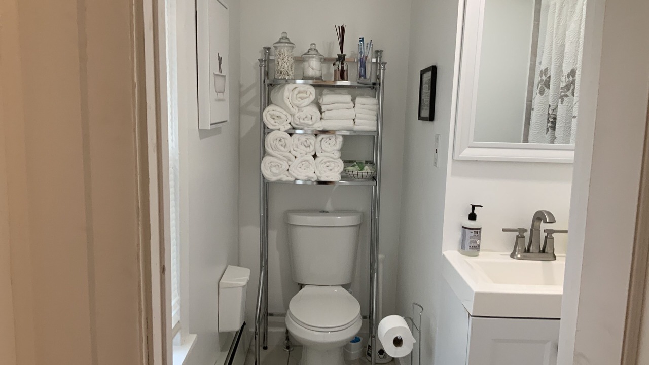 Photo of Bathroom in Glasco