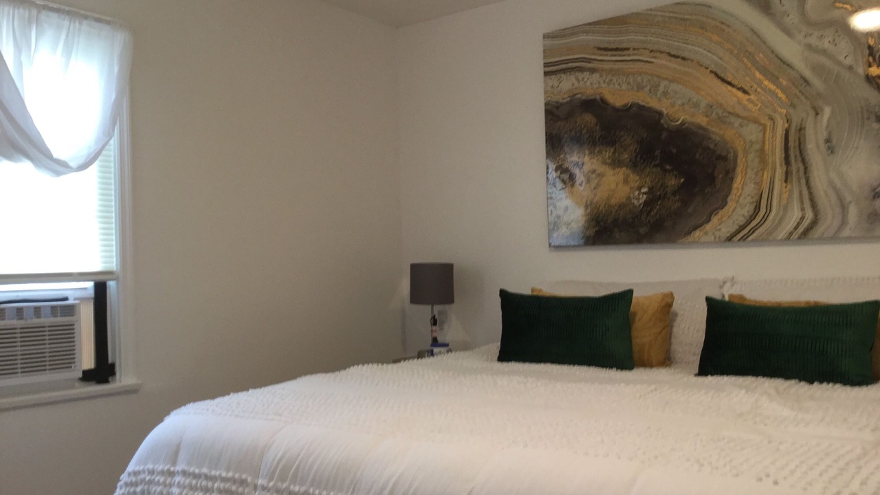 Photo of Bedroom in Glasco