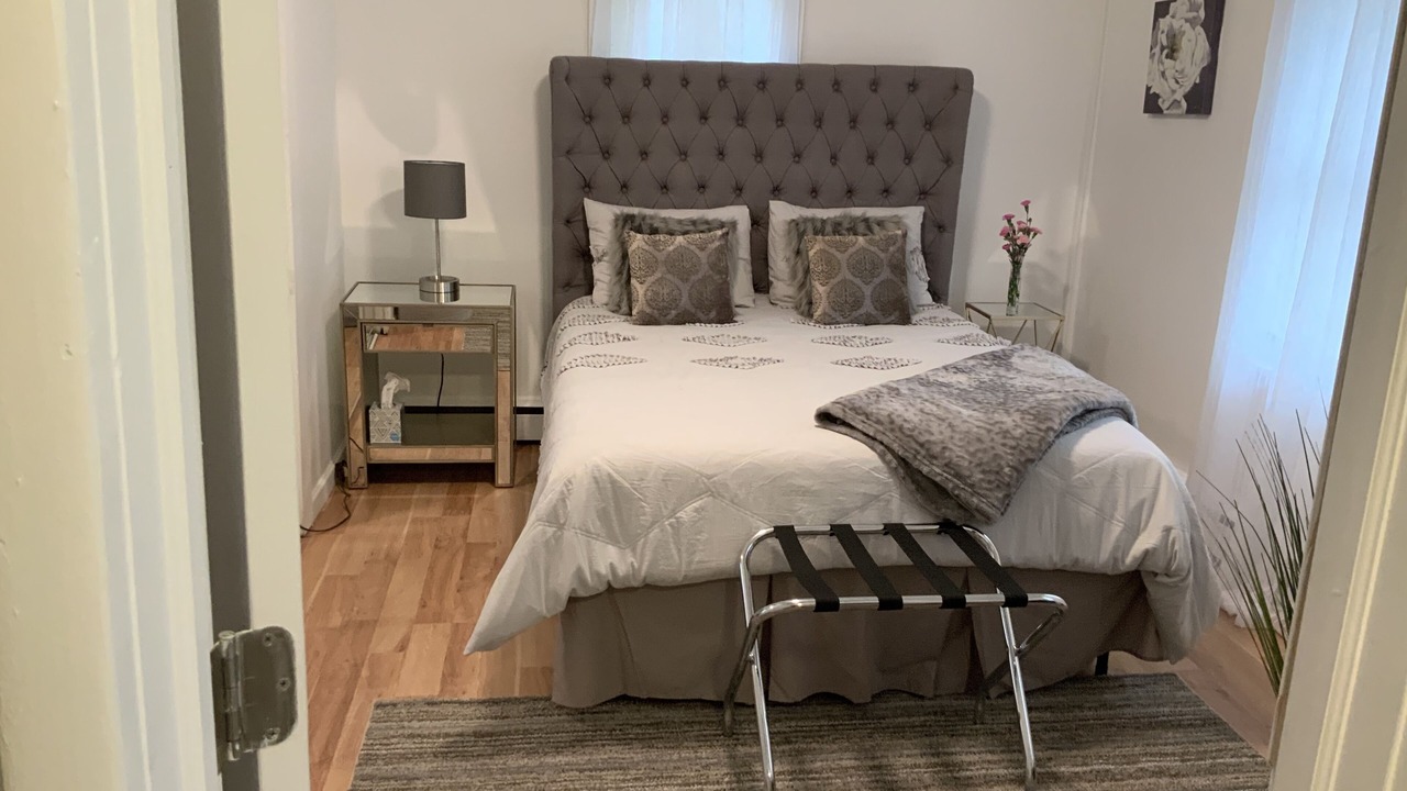 Photo of Bedroom in Glasco