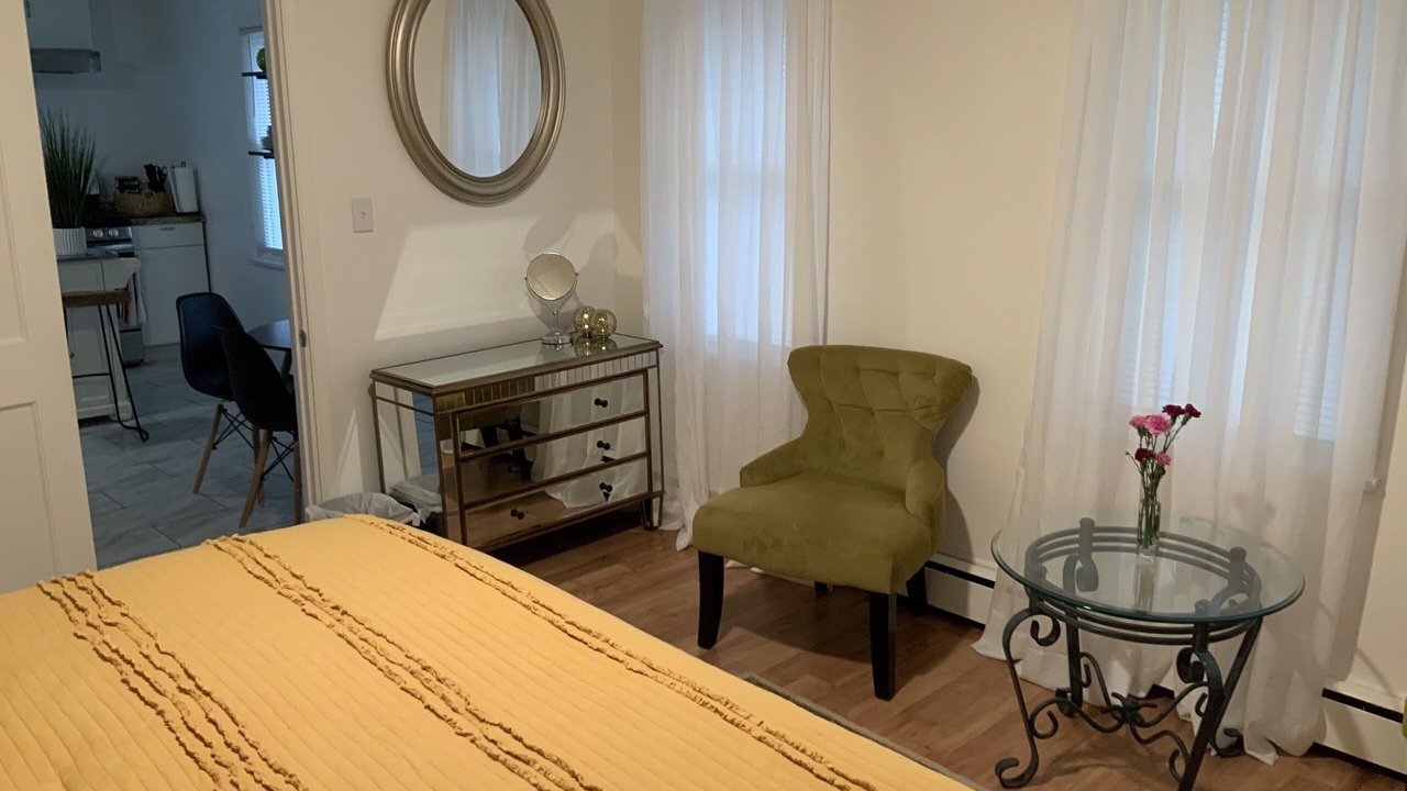 Photo of Bedroom in Glasco