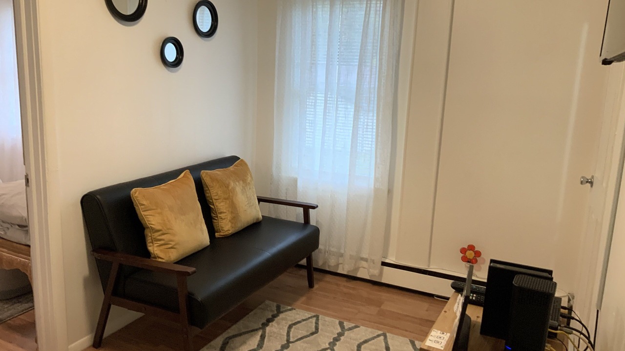 Photo of Livingroom in Glasco