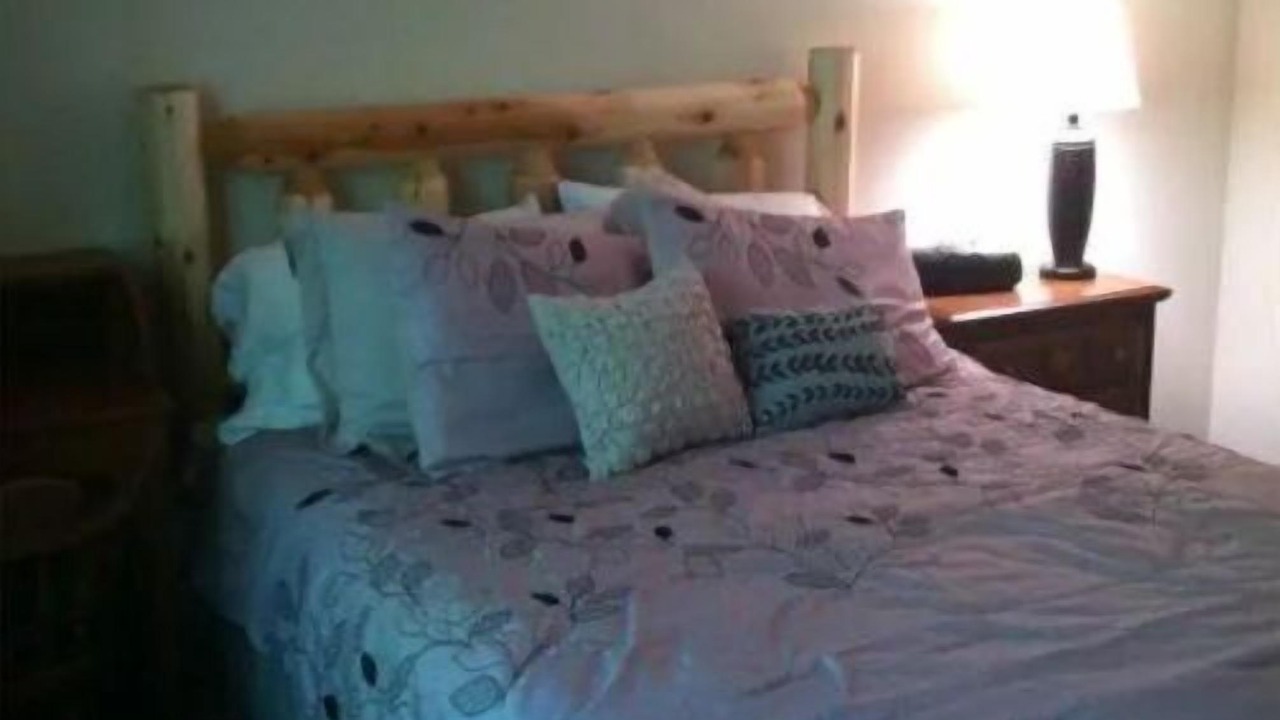 Photo of Bedroom in Crandon