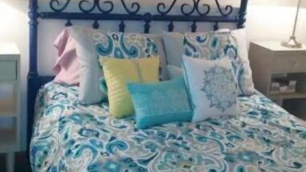 Photo of Bedroom in Crandon