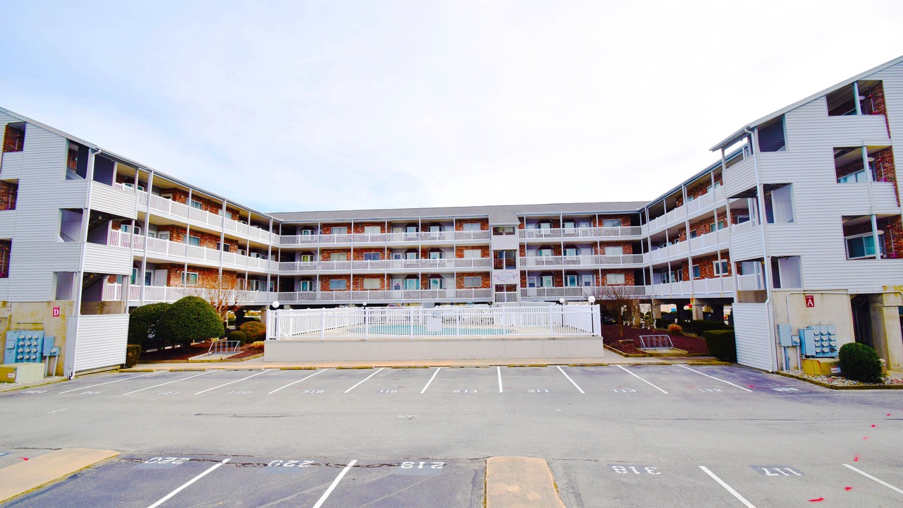 Photo of Outdoor in Midtown Ocean City