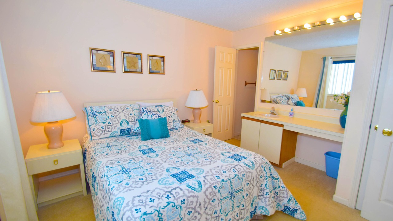 Photo of Bedroom in Midtown Ocean City