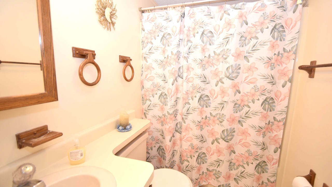 Photo of Bathroom in Midtown Ocean City