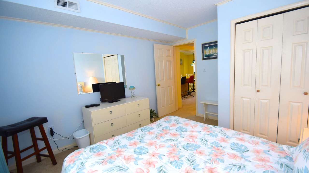 Photo of Bedroom in Midtown Ocean City