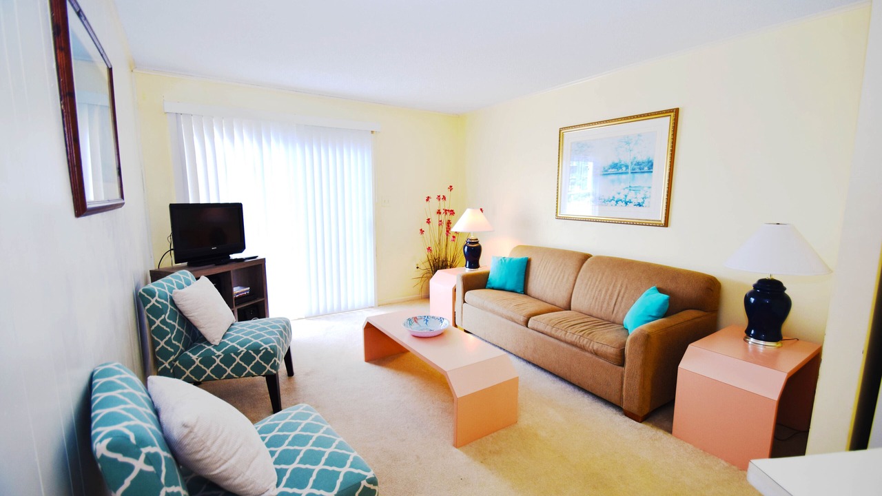 Photo of Livingroom in Midtown Ocean City
