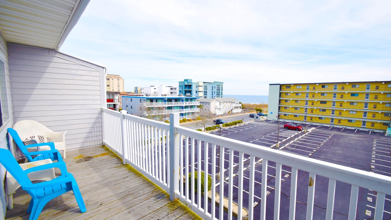 Photo of Outdoor in Midtown Ocean City