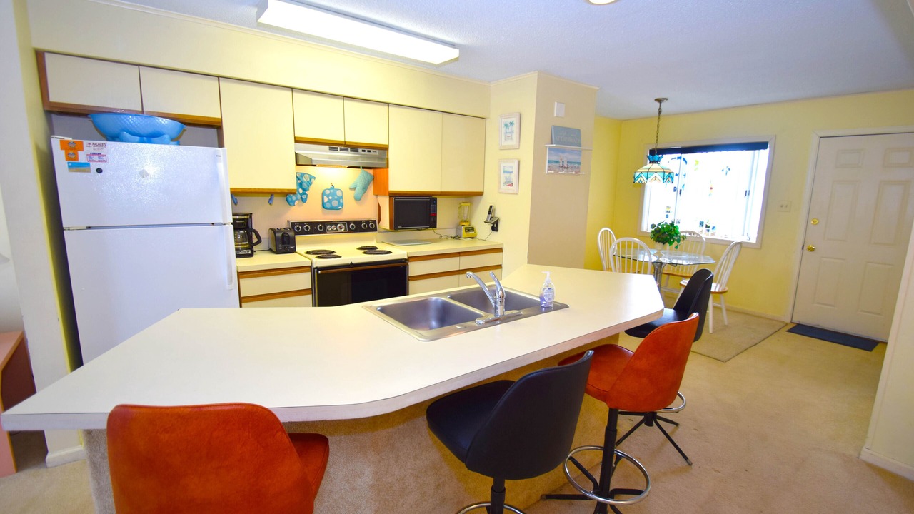 Photo of Kitchen in Midtown Ocean City