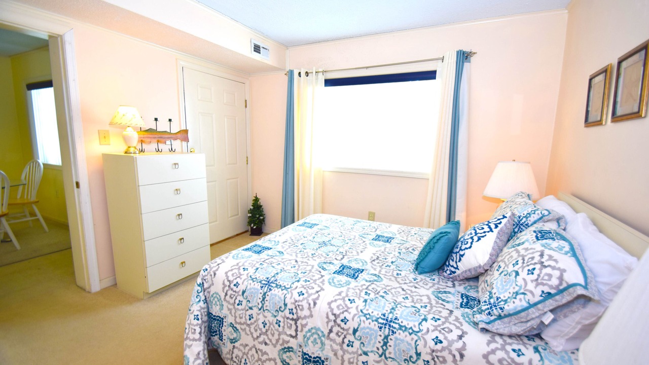 Photo of Bedroom in Midtown Ocean City