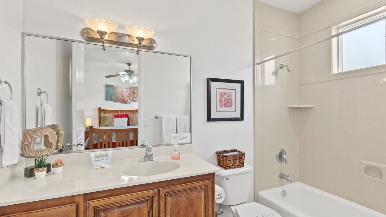 Photo of Bathroom in St. George