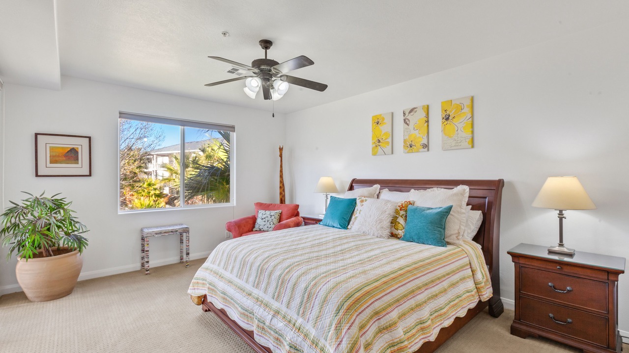 Photo of Bedroom in St. George