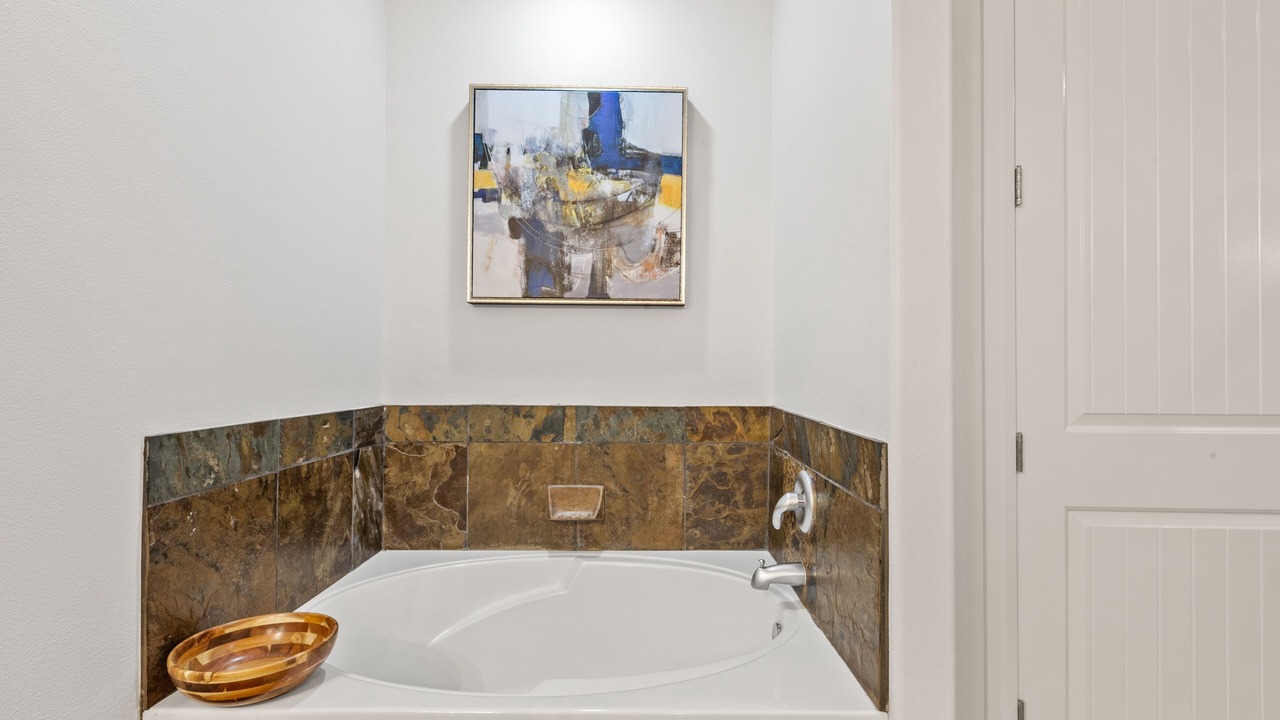 Photo of Bathroom in St. George