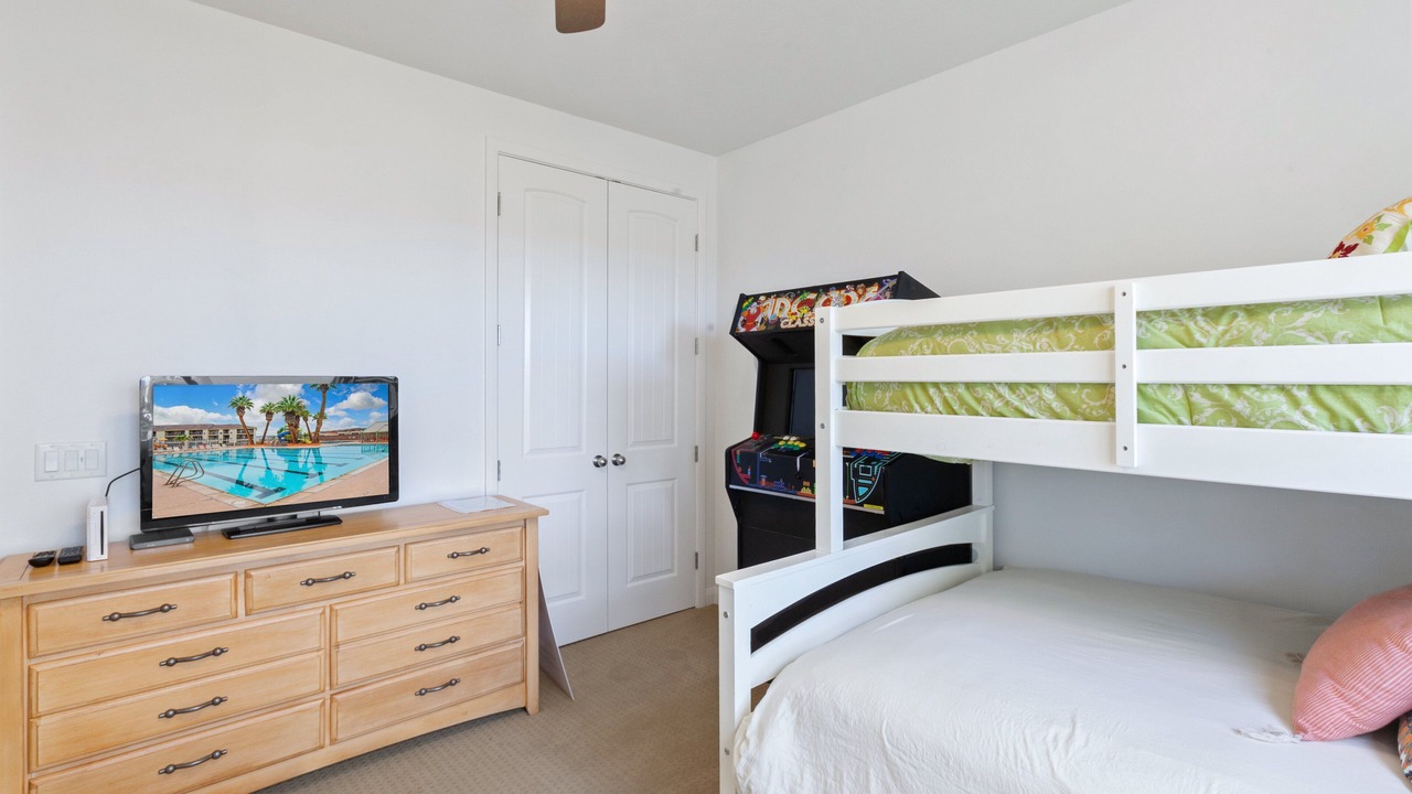 Photo of Bedroom in St. George