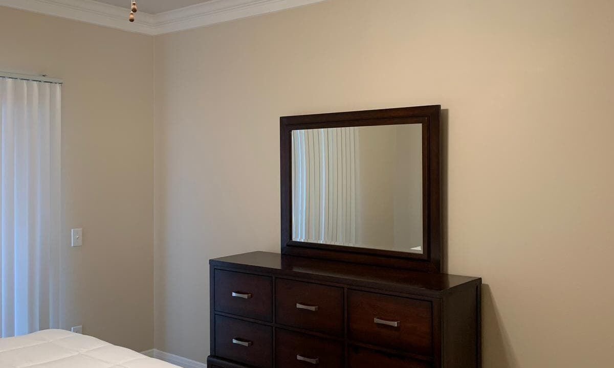 Photo of Bedroom in Uptown