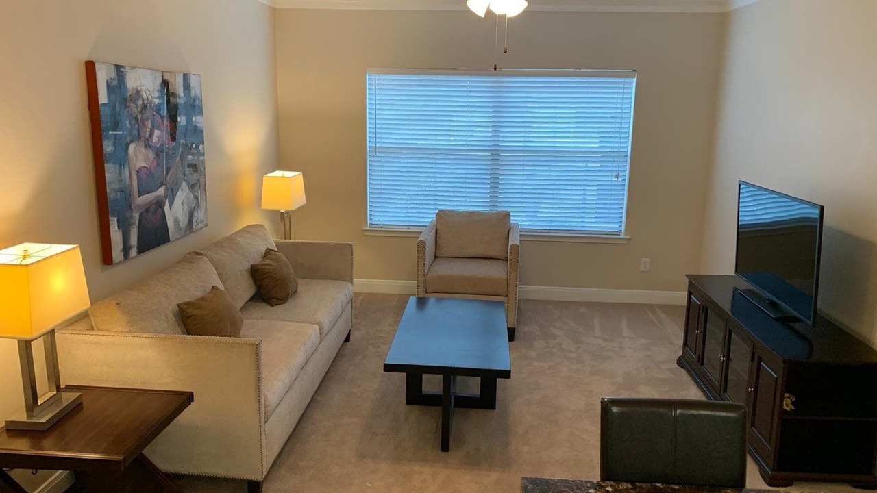 Photo of Livingroom in Uptown