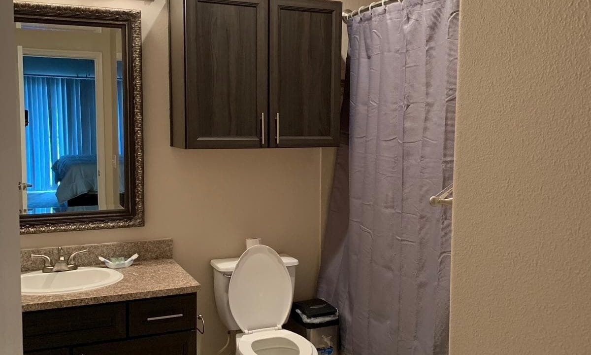 Photo of Bathroom in Uptown