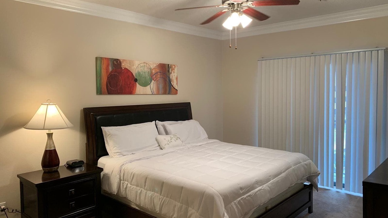 Photo of Bedroom in Uptown