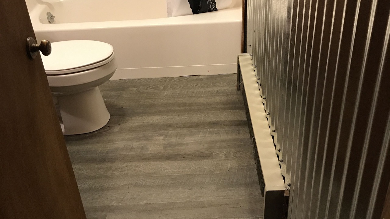 Photo of Bathroom in Alpine