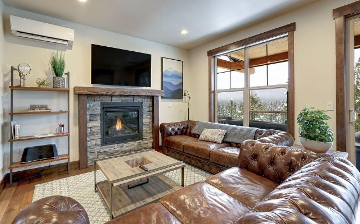 Photo of Livingroom in Cle Elum