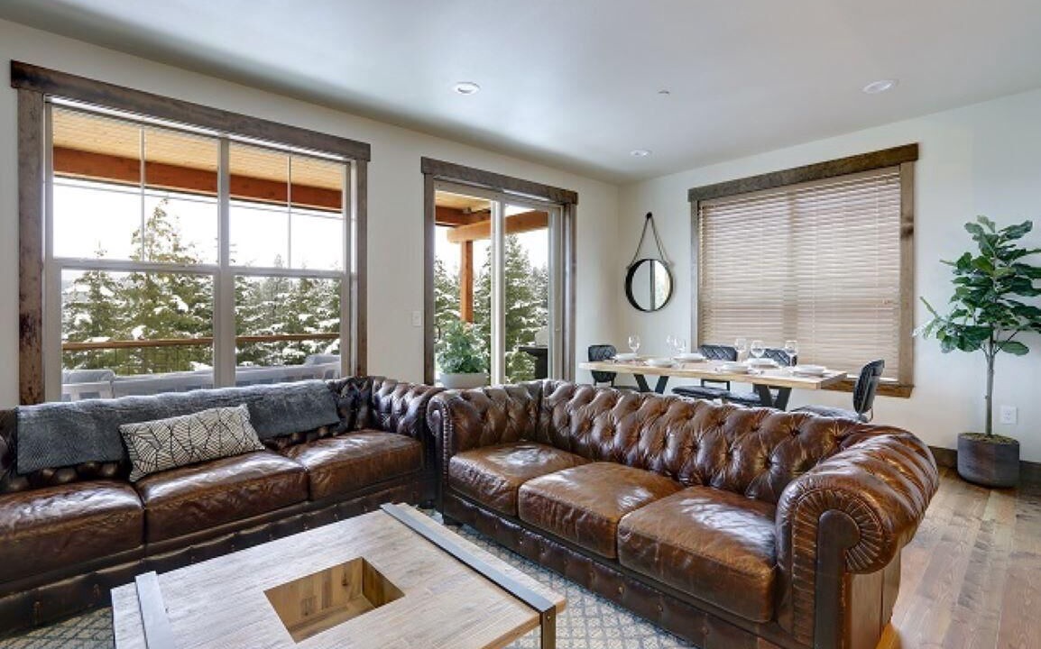 Photo of Livingroom in Cle Elum