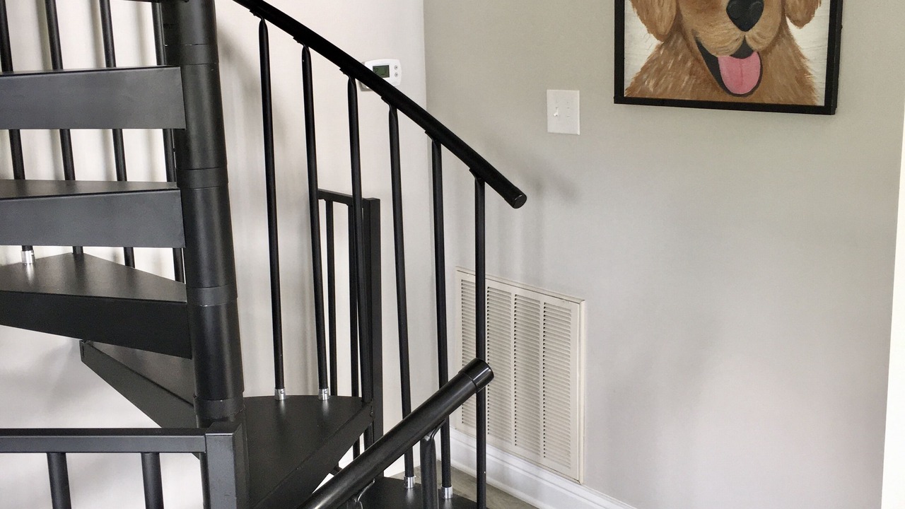Photo of Patio Balcony in Decatur